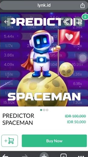 Apk spaceman predictor bot #spaceman #terbang #tinggi #foryou #fyp