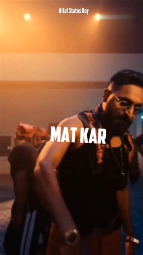 'Sau Tarah Ke' Ft. ( Emiway Bantai x Divine ) | New Mashup Rap | Full Screen | WhatsApp Status