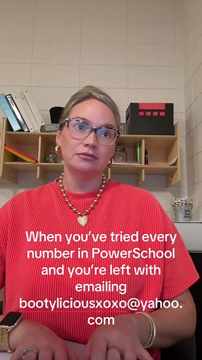 The emails we see on a daily basis 😂 #teachertok #teachersoftiktok #teacherhumor #ditl