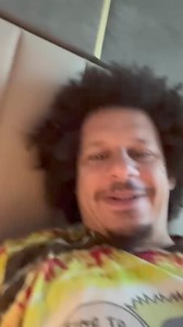 The Eric Andre Show LIVE. Copenhagen. Tomorrow. Last chance ever. Tickets: https://ericandretour.com | Eric Andre