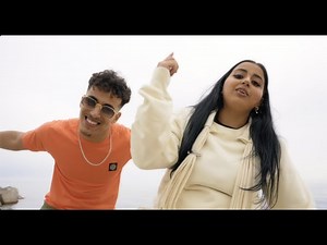 Ghir Ntiya - Marwa Loud feat. Moha k clip à découvrir sur TrackMusik