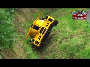 Course de Côte de Courpière 2024 [CRASHES]