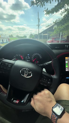 Asi es 😇#hilux #toyotahilux #guatemala #toyota #motivation #viral