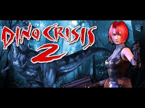 Dino crisis 2 duckstation games live