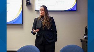 Knoxville police hire first curriculum administrator to support training programs