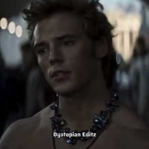 Steve Harrington or Finnick Odair? #edit #like #subscribe #likeandsubscribe #strangerthings #thg