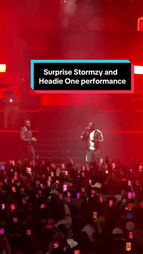 The Best Surprise Ever at Royal Albert Hall