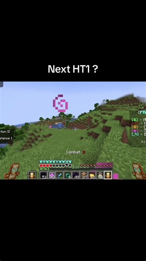 Epic Minecraft PvP Showdowns