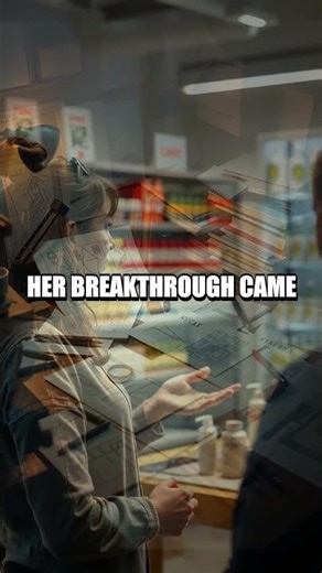 From Rejection to Range: The Spanx Start