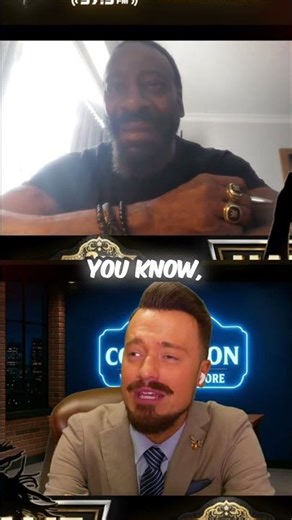 Booker T Sets The Record Straight On Trolls!