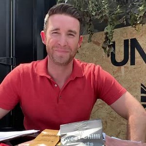 22K views · 279 reactions | Exploring British Army ration packs with Jay James and UNILAD! Have you ever tried an Army ration pack? If so, have you ever tried to take it from bagged goods to fancy street food!? We take a look inside one pack (Menu 9) to see exactly what our soldiers are eating in the field. Thank you again to everyone who came to Shoreditch to donate to us in exchange for their lunch! | Royal British Legion | Facebook