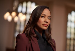 INTERVIEW: Dania Ramirez Talks ‘Alert: Missing Persons Unit’ & Telling Authentic Stories