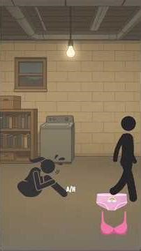 Locked in a Basement for YEARS… Until Someone Finally Saved Her