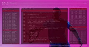 Animation Person Dynamic Pose Code Terminal Stock Footage Video (100% Royalty-free) 3761034633 | Shutterstock