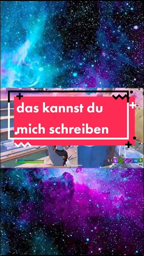 Epic Virtual Adventure: Cute Character in Nebula World