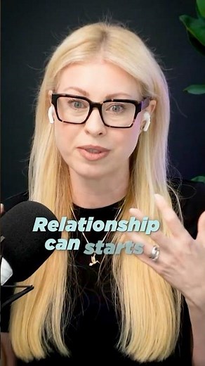 Why Your Relationship Feels One-Sided 😔