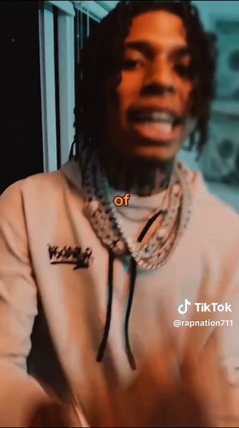 Walk Em Down - NLE Choppa Music Overview