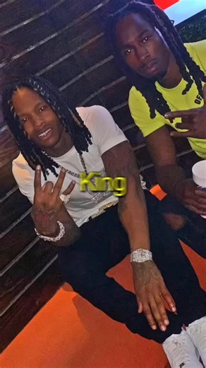 11K views · 13K reactions | King Von’s Uncle DISSES Quando Rondo & Lul Tim  Follow @shivfrmdao For Rap Vids All Socials In My Bio  - Song: Story Continues PT. 4 - RangeRoverHang - #kingvon #rangeroverhang #quandorondo #edit #lyrics | Shivfrmdao | Facebook