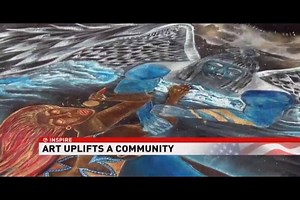 Get INSPIRED with these powerful stories from Michelle Marsh about local people overcoming obstacles in this month's "Inspire" special. | 7News DC