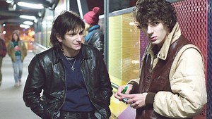 Eden (2014) | ČSFD.cz