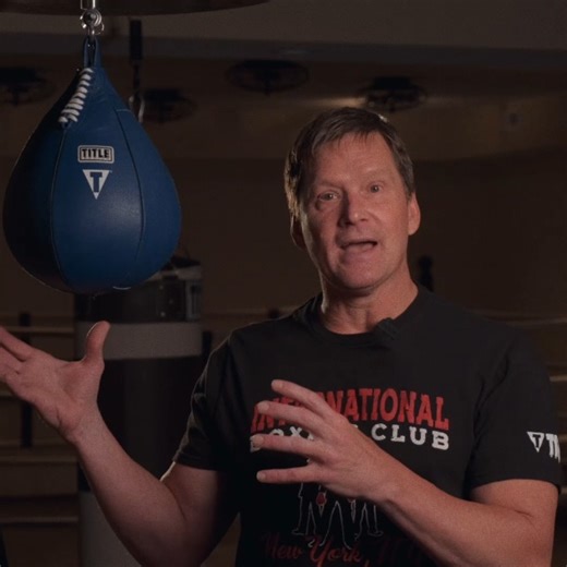 Watch TITLE Boxing Super Speed Bags on Amazon Live