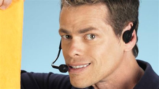 The 'ShamWow guy' says he's running for Congress