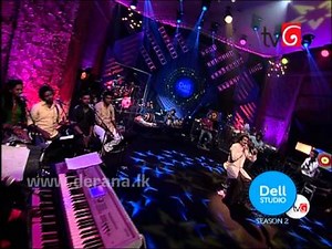 Thedini Viraja - Edward Jayakody @ Dell Studio Season 02 ( 27-03-2015 ) Episode 03