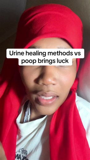 Urine Healing Methods vs Poop Brings Luck: Share Cleansing Product Tips