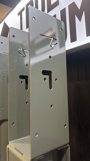 True Cut Innovation Inc. on Instagram: "True columns and brackets are cut with precision! Start your build off with a foundation that will last! No more rotten wood… Call us today for more information!403-339-5332 #postframeconstruction #polebarns #polesheds #Truecolumns #barndominiums #shophouse #postframealberta #postframebuildings #yycframers #agriculturebuilding #postframebuildings"