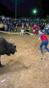 ‼️¡¡Así buenos nuestra presentación, sigue demostrando Don Jonhson que aún está para grandes cosas!!🔥🤖 | Hacienda La Montaña