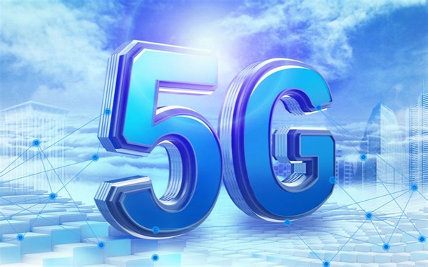 中国移动5G宣传片合集
