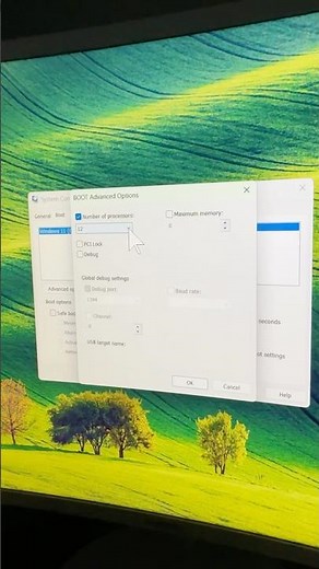 Isso Vai Fazer Seu Windows PC Inicializar MUITO Mais Rápido #dica #pc #windows #startup
