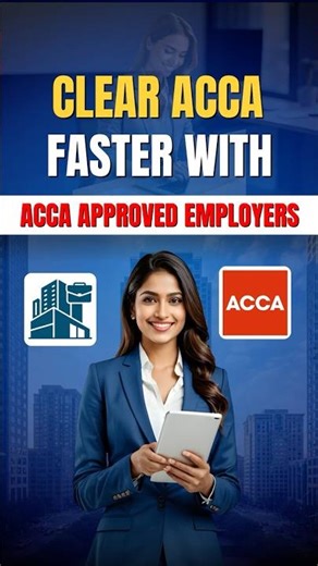 Fast-Track your ACCA Membership: The PER Secret 🚀