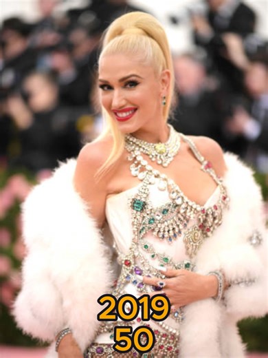 Gwen Stefani's Evolution: From Ska-Punk to Pop Icon