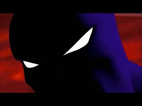 Batman [AMV] - Till I Collapse