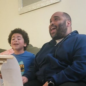 Here from the USA is an awesome Dad & Son team Doug & Brayden Morgan (8 yrs.old) (themusicman.uk/doug-brayden-morgan) with their fantastic tribute to the great Freddie Mercury & Queen's 'Don't Stop Me Now'! Absolutely brilliant! Well done boys! Check 'em out: instagram.com/brayden.morgan_/ facebook.com/reddog8245 youtube.com/user/Magala2007/videos For more great videos go to: the musicman.uk | The Music Man