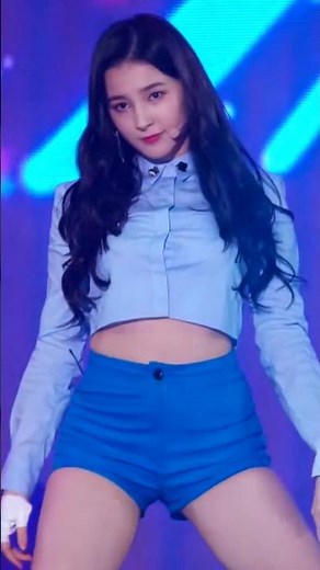 Nancy Momoland Hot Dance Moves Tiktok Performance 🔥 Jewels Mcdonie Kpop