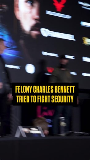 What was bro thinking? 😂 Who you got for this fight? - #KM6 | Feb 7 | Tix 👉 BKFC.com | Alien Films