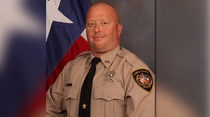 Comal County Sheriff's Office deputy dies in car crash