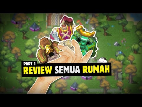 RATING ALL THE HOUSES IN WORLDBOX AND HERE ARE THE RESULTS