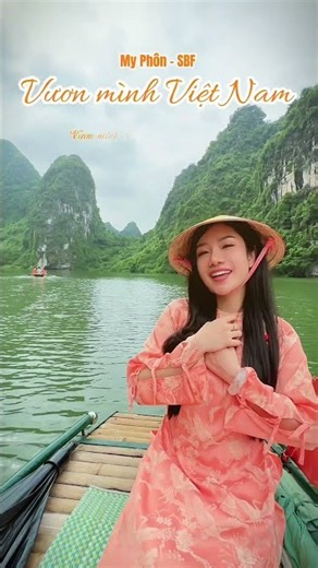 08 giờ 08 phút ngày 28/08 “Vươn mình Việt Nam” 🇻🇳🌟 #myphon #sbf #vuonminhvietnam