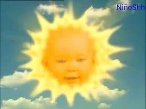 Teletubbies Hey Diddle Diddle