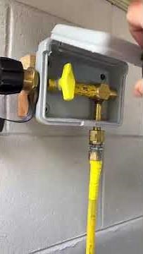 QuickGen Setup by Propane Ninja