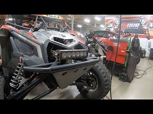 Shock Therapy LIVE: Who We Recommend