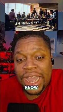 The Most EMBARRASSING Scene in Stranger Things