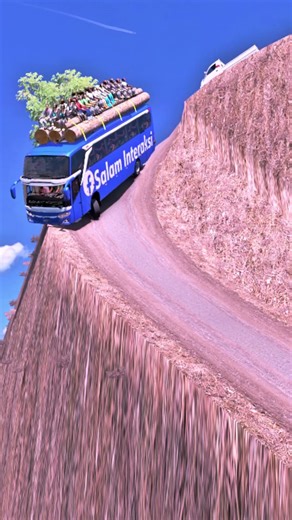 Top EXPERT Reveals Secrets to Mastering Roads #eurotrucksimulator2 #automobile #games #ets2