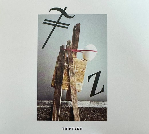 Fischer-Z - Triptych