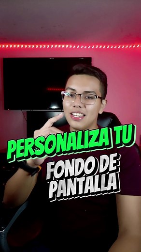 Personaliza tu Fondo de Pantalla en PC: Tutorial Sencillo