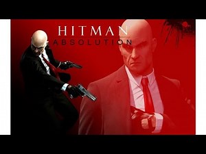 hitman absolution on intel GMA 4500MHD | intel core 2 duo | VRAM 128mb | gameplay PC