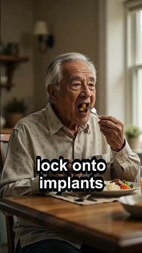 Dentures That Actually Fit | Affordable Dentist Near Me